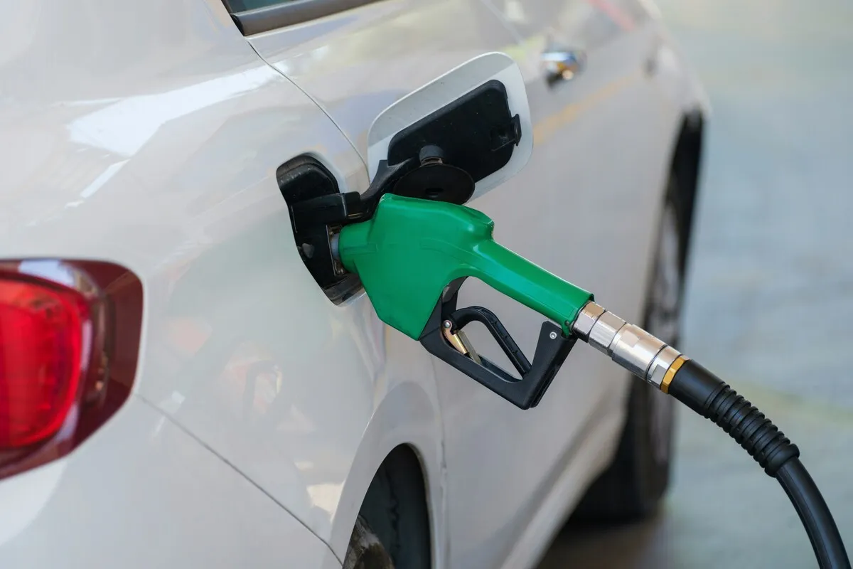 harga migas Belawan 01-14 februari 2025 untuk Biodiesel B40 dan MFO